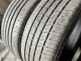 225/40r18 Radar 2шт за 40 000 тг. в Алматы