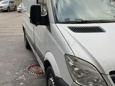 Mercedes-Benz Sprinter 2011 года за 15 000 000 тг. в Алматы – фото 3