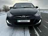 Hyundai Accent 2013 года за 5 500 000 тг. в Костанай – фото 3