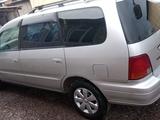 Honda Odyssey 1996 года за 2 300 000 тг. в Алматы – фото 2