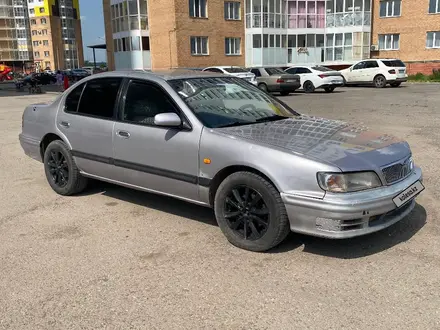 Nissan Maxima 1995 года за 1 950 000 тг. в Караганда – фото 17