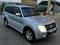 Mitsubishi Pajero 2007 годаүшін8 000 000 тг. в Уральск