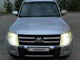 Mitsubishi Pajero 2007 годаүшін8 000 000 тг. в Уральск – фото 2