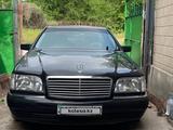 Mercedes-Benz S 500 1996 года за 4 250 000 тг. в Алматы