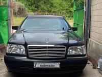Mercedes-Benz S 500 1996 годаүшін4 250 000 тг. в Алматы