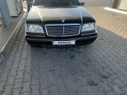 Mercedes-Benz S 500 1996 года за 4 250 000 тг. в Алматы – фото 10