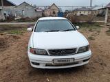 Nissan Cefiro 1996 годаүшін2 450 000 тг. в Алматы