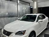 Lexus IS 250 2012 годаfor7 990 000 тг. в Атырау