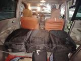 Mazda Premacy 2002 годаfor2 600 000 тг. в Астана – фото 4