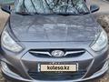 Hyundai Solaris 2013 года за 4 900 000 тг. в Петропавловск – фото 3