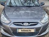 Hyundai Solaris 2013 года за 4 600 000 тг. в Петропавловск – фото 3