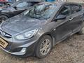 Hyundai Solaris 2013 года за 4 900 000 тг. в Петропавловск – фото 2