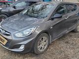 Hyundai Solaris 2013 года за 4 600 000 тг. в Петропавловск – фото 2