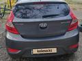 Hyundai Solaris 2013 года за 4 900 000 тг. в Петропавловск – фото 4