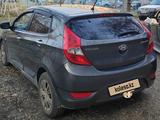 Hyundai Solaris 2013 года за 4 600 000 тг. в Петропавловск