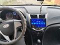 Hyundai Solaris 2013 года за 4 900 000 тг. в Петропавловск – фото 6