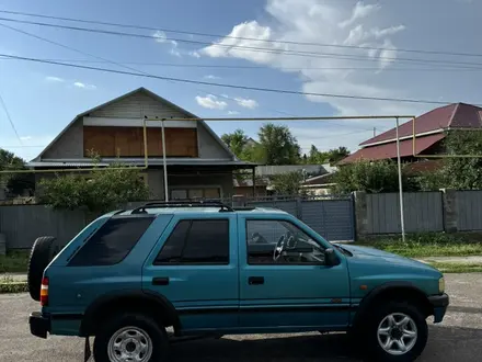 Opel Frontera 1996 года за 2 000 000 тг. в Алматы – фото 7