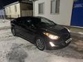 Hyundai Elantra 2014 года за 4 000 000 тг. в Атырау – фото 10