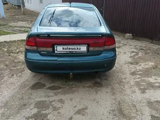 Mazda Cronos
