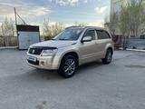 Suzuki Grand Vitara 2007 года за 4 900 000 тг. в Астана – фото 2