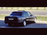 Mercedes-Benz E 220 1995 года за 2 500 000 тг. в Астана