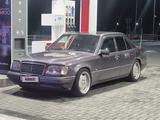 Mercedes-Benz E 220 1995 года за 2 500 000 тг. в Астана – фото 2