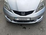 Honda Fit 2011 годаүшін4 700 000 тг. в Алматы