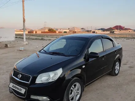 Ravon Nexia R3 2017 года за 3 500 000 тг. в Актау