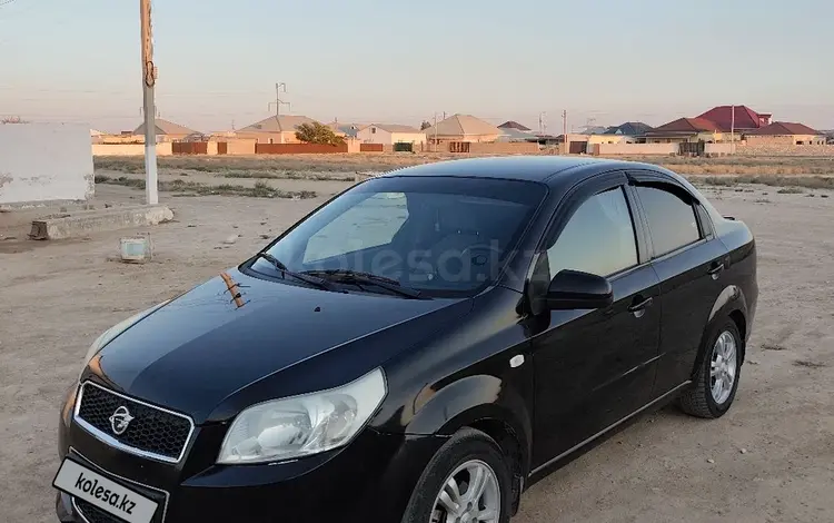 Ravon Nexia R3 2017 годаүшін3 500 000 тг. в Актау