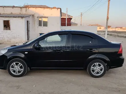 Ravon Nexia R3 2017 года за 3 500 000 тг. в Актау – фото 6