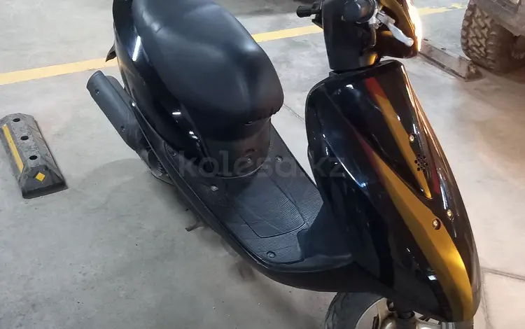 Honda  Dio 2007 годаүшін260 000 тг. в Астана