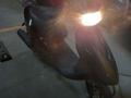 Honda  Dio 2007 годаүшін260 000 тг. в Астана – фото 3