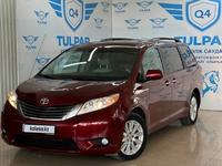 Toyota Sienna 2014 года за 13 500 000 тг. в Алматы
