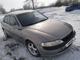 Opel Vectra 1996 года за 1 350 000 тг. в Рудный – фото 3