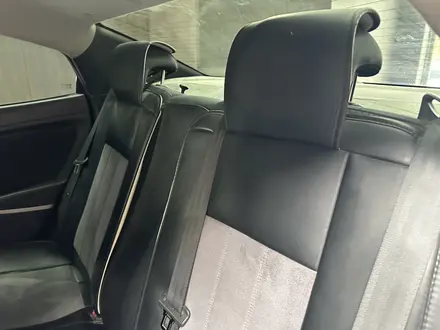 Hyundai Solaris 2011 года за 3 750 000 тг. в Актобе – фото 11