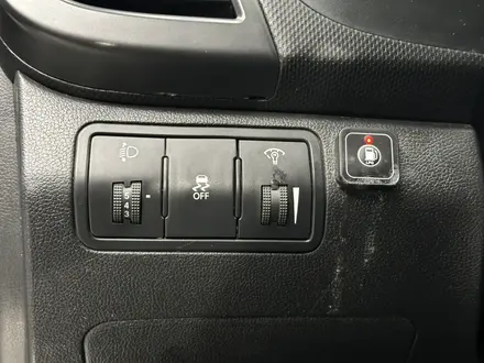 Hyundai Solaris 2011 года за 3 750 000 тг. в Актобе – фото 15