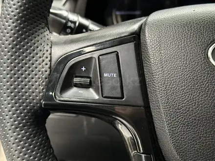 Hyundai Solaris 2011 года за 3 750 000 тг. в Актобе – фото 17