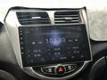 Hyundai Solaris 2011 года за 3 750 000 тг. в Актобе – фото 19