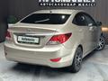 Hyundai Solaris 2011 года за 3 750 000 тг. в Актобе – фото 4
