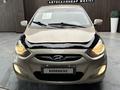 Hyundai Solaris 2011 года за 3 750 000 тг. в Актобе – фото 2