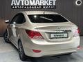 Hyundai Solaris 2011 года за 3 750 000 тг. в Актобе – фото 5