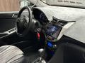 Hyundai Solaris 2011 года за 3 750 000 тг. в Актобе – фото 7