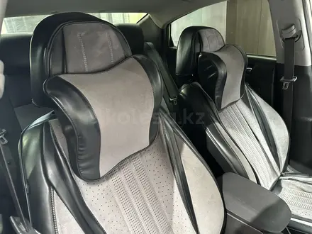 Hyundai Solaris 2011 года за 3 750 000 тг. в Актобе – фото 8