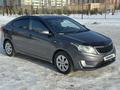 Kia Rio 2012 годаүшін5 100 000 тг. в Астана – фото 4