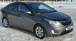 Kia Rio 2012 годаfor5 100 000 тг. в Астана – фото 4