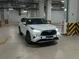 Toyota Highlander Prestige 2025 года за 28 000 000 тг. в Алматы