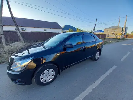 Chevrolet Cobalt 2021 года за 6 300 000 тг. в Атырау – фото 8