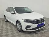 Volkswagen Polo 2020 года за 5 200 000 тг. в Алматы – фото 3