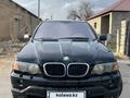 BMW X5 2001 годаүшін5 500 000 тг. в Шымкент