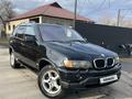 BMW X5 2001 годаүшін5 500 000 тг. в Шымкент – фото 2